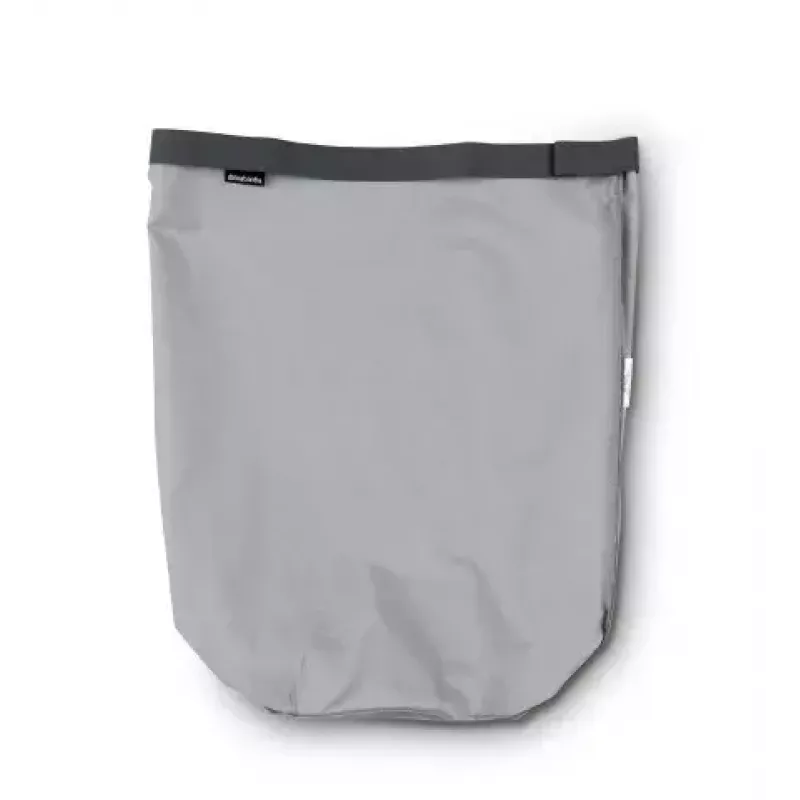 Cesto de la ropa Brabantia 102363 Gris 400x400x600 mm