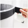 Cesto de la ropa Brabantia 104367 Marrón Blanco Altura 665 mm Diámetro 30 cm