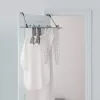 Tendedero con pinzas Brabantia 105241 blanco 710mm x 290mm x 690mm