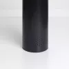 Cesto de la ropa Brabantia 120008 35L Redondo Negro