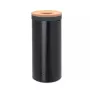Cesto de la ropa Brabantia 120008 35L Redondo Negro