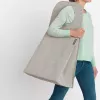 Cesto de la ropa Brabantia 120367 55L Rectangular Gris