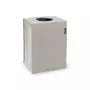 Cesto de la ropa Brabantia 120367 55L Rectangular Gris
