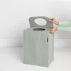 Cesto de la ropa Brabantia 120404 55L Rectangular Verde
