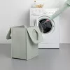 Cesto de la ropa Brabantia 120404 55L Rectangular Verde