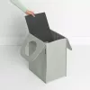 Cesto de la ropa Brabantia 120404 55L Rectangular Verde
