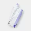 Bolsas de basura BRABANTIA 138164, 20 L, blanco, plástico, 40 uds., 545×435 mm