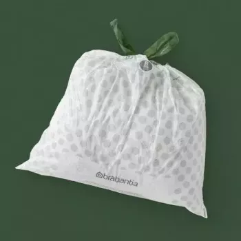 Bolsas de basura Brabantia 138546 36 L 40 uds.