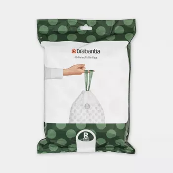 Bolsas de basura Brabantia 138546 36 L 40 uds.