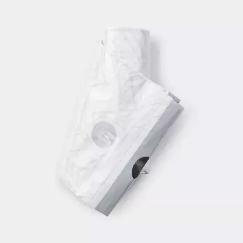 Bolsas de basura Brabantia 138829 60 L Blanco 40 uds.