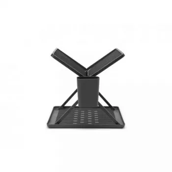 Escurridor de platos Brabantia 139406 Negro