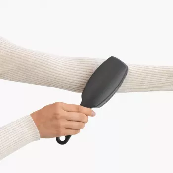 Cepillo para ropa Brabantia 149382 Gris 1 ud.