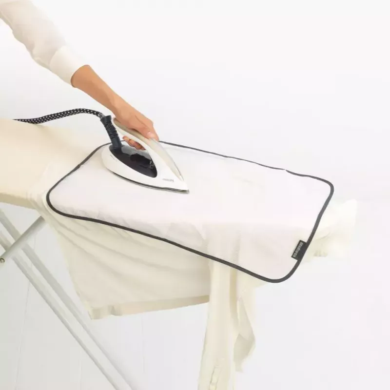 Accesorio de planchado Brabantia 149481 Tela protectora Ancho 395 mm Fondo 595 mm Alto 30 mm