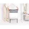 Cesto de la ropa Brabantia Bo 60L Rectangular MDF 200502