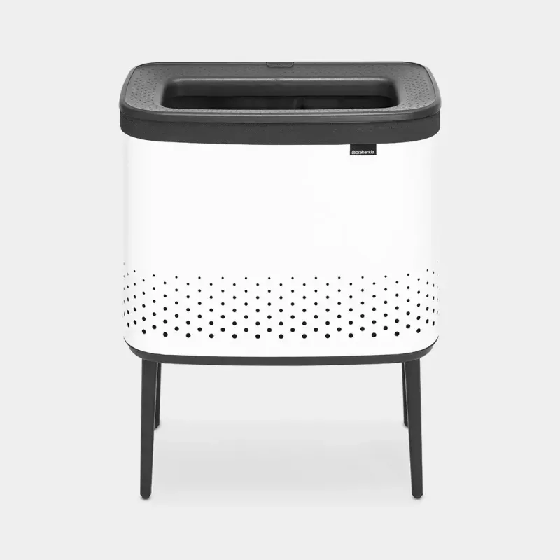 Cesto de la ropa Brabantia Bo 60L Rectangular MDF 200502