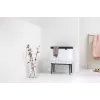 Cesto de la ropa Brabantia Bo 60L Rectangular MDF 200502
