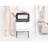 Cesto de la ropa Brabantia Bo 60L Rectangular MDF 200502