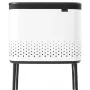 Cesto de la ropa Brabantia Bo 60L Rectangular MDF 200502