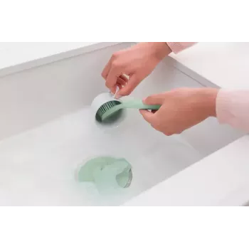 Estropajo Brabantia 215780 Verde 1 ud.