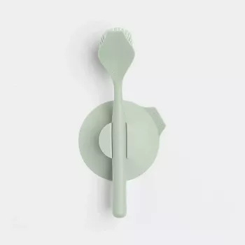 Estropajo Brabantia 215780 Verde 1 ud.