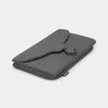 Tabla de planchar a vapor BRABANTIA Tabla de vapor plegable 40 x 85 cm Negro Apta para planchas de vapor Peso 100 g