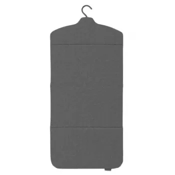 Tabla de planchar a vapor BRABANTIA Tabla de vapor plegable 40 x 85 cm Negro Apta para planchas de vapor Peso 100 g