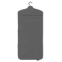 Tabla de planchar a vapor BRABANTIA Tabla de vapor plegable 40 x 85 cm Negro Apta para planchas de vapor Peso 100 g