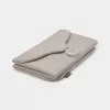 Tabla de planchar a vapor Brabantia Foldable Steam Board Gris 40 x 85 mm