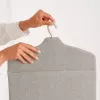 Tabla de planchar a vapor Brabantia Foldable Steam Board Gris 40 x 85 mm
