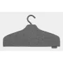Percha para vapor Brabantia Negro 1 gancho 415 mm