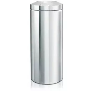Brabantia Flame Guard Brilliant Steel Papelera