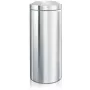 Brabantia Flame Guard Brilliant Steel Papelera