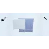 Tendedero de pared Brabantia Pull-Out Drying Lines Set 2 uds. acero inoxidable