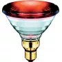 Bombilla Philips PAR38 IR 150 W E27 230 V rojo infrarrojo para la salud