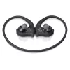 Auriculares Lenco BTX-750BK inalámbricos in-ear deportivos