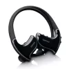 Auriculares Lenco BTX-750BK inalámbricos in-ear deportivos