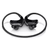 Auriculares Lenco BTX-750BK inalámbricos in-ear deportivos