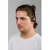 Auriculares Lenco BTX-750BK inalámbricos in-ear deportivos