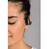 Auriculares Lenco BTX-750BK inalámbricos in-ear deportivos
