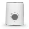 Alecto BW600 Calientabiberones, blanco