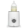 Calientabiberones Alecto BW600, blanco
