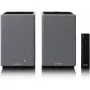 Altavoz portátil Lenco SPB-240BKGY gris/negro