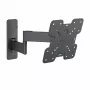 Soporte para TV con movimiento completo Vogel's TVM 1245 para televisores de hasta 55 pulgadas