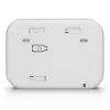 Detector de monóxido de carbono Alecto COA3910 — sensor CO electroquímico, a pilas, blanco, 110×78×37 mm