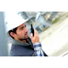 Walkie-talkie Alecto FR175BW 8 canales 446 MHz negro azul