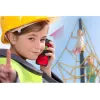 Walkie-talkie Alecto FR115RD 8 canales 446 MHz negro rojo