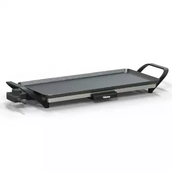 Parrilla de mesa Tristar BP-2668 slim L 1800W 1 zona 250°C