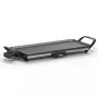 Parrilla de mesa Tristar BP-2668 slim L 1800W 1 zona 250°C