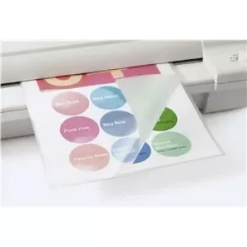 Fundas de laminar LMG Signaltechnologie LMGA4-250, A4, 250 micras, brillante, 100 uds.