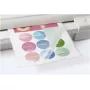LMG Signaltechnologie LMGA4-250 Fundas de plastificado, A4, 250 micras, brillantes, 100 unidades